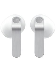 Samsung Galaxy Buds4 Auriculares Inalámbrico Dentro de oído Llamadas/Música Bluetooth Blanco
