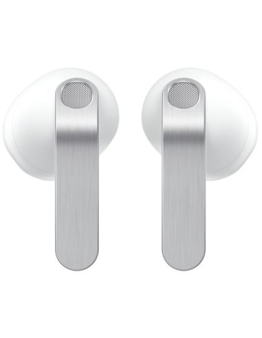 Samsung Galaxy Buds4 Auriculares Inalámbrico Dentro de oído Llamadas/Música Bluetooth Blanco