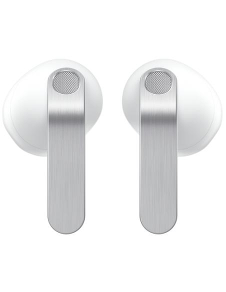 Samsung Galaxy Buds4 Auriculares Inalámbrico Dentro de oído Llamadas/Música Bluetooth Blanco