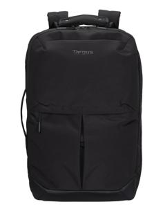 Targus TBB665GL mochila Mochila de viaje Negro Poliéster
