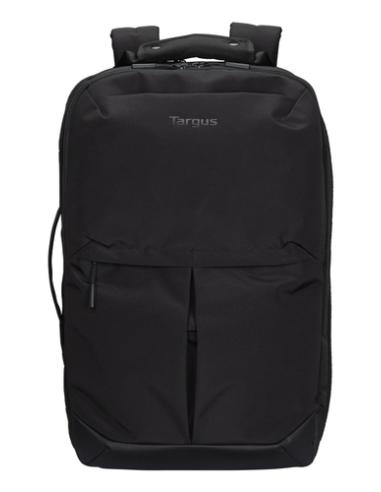 Targus TBB665GL mochila Mochila de viaje Negro Poliéster