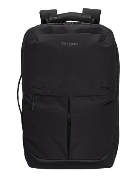 Targus TBB665GL mochila Mochila de viaje Negro Poliéster