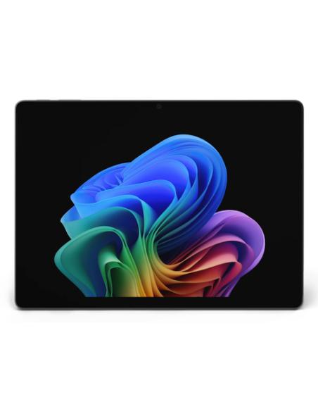 Microsoft Surface Pro 13" Intel Core Ultra 7 512 GB 33 cm (13") 16 GB Wi-Fi 7 (802.11be) Windows 11 Pro Negro