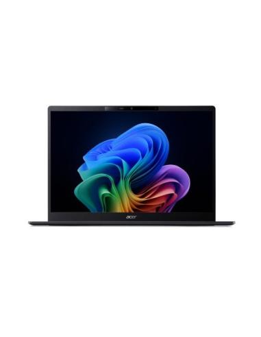 Acer TravelMate P6 TMP614-54-TCO-54EW Copilot+ PC Intel Core Ultra 5 228V Portátil 35,6 cm (14") WQXGA+ 32 GB LPDDR5x-SDRAM 512 