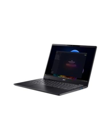 Acer TravelMate P6 TMP614-54-TCO-54EW Copilot+ PC Intel Core Ultra 5 228V Portátil 35,6 cm (14") WQXGA+ 32 GB LPDDR5x-SDRAM 512 