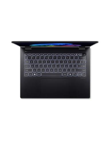 Acer TravelMate P6 TMP614-54-TCO-54EW Copilot+ PC Intel Core Ultra 5 228V Portátil 35,6 cm (14") WQXGA+ 32 GB LPDDR5x-SDRAM 512 