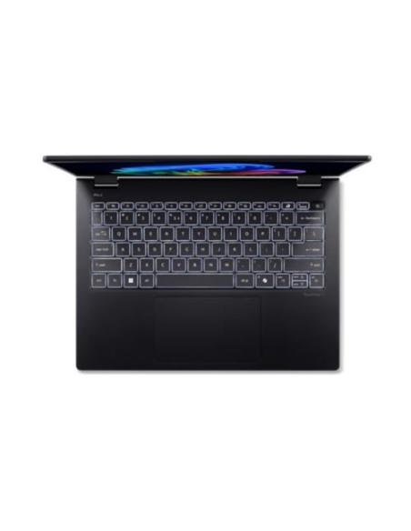 Acer TravelMate P6 TMP614-54-TCO-54EW Copilot+ PC Intel Core Ultra 5 228V Portátil 35,6 cm (14") WQXGA+ 32 GB LPDDR5x-SDRAM 512 