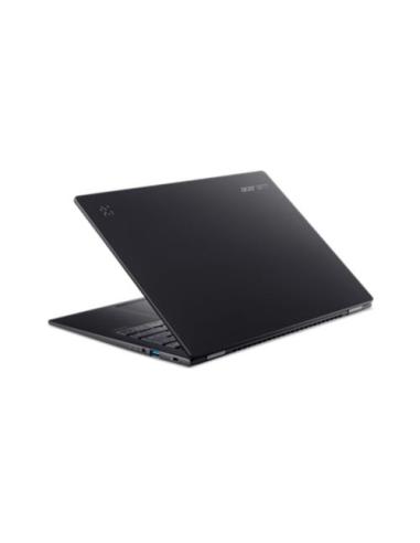 Acer TravelMate P6 TMP614-54-TCO-54EW Copilot+ PC Intel Core Ultra 5 228V Portátil 35,6 cm (14") WQXGA+ 32 GB LPDDR5x-SDRAM 512 