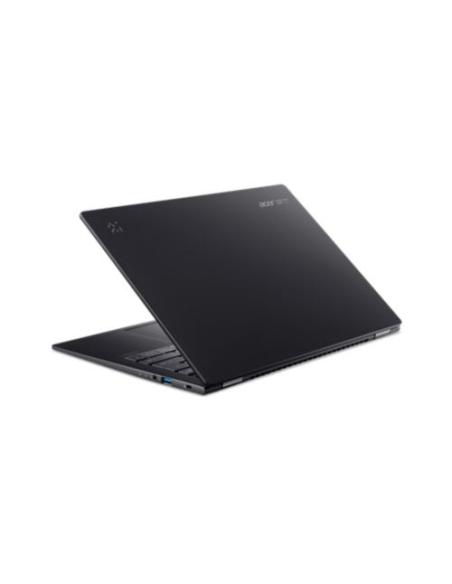 Acer TravelMate P6 TMP614-54-TCO-54EW Copilot+ PC Intel Core Ultra 5 228V Portátil 35,6 cm (14") WQXGA+ 32 GB LPDDR5x-SDRAM 512 