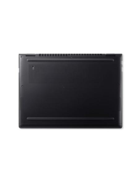 Acer TravelMate P6 TMP614-54-TCO-54EW Copilot+ PC Intel Core Ultra 5 228V Portátil 35,6 cm (14") WQXGA+ 32 GB LPDDR5x-SDRAM 512 