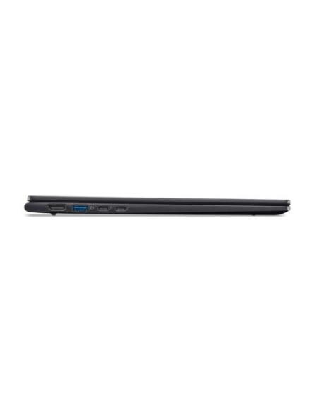 Acer TravelMate P6 TMP614-54-TCO-54EW Copilot+ PC Intel Core Ultra 5 228V Portátil 35,6 cm (14") WQXGA+ 32 GB LPDDR5x-SDRAM 512 