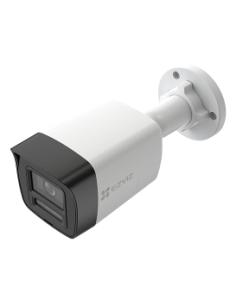 EZVIZ H3K PoE 4K Bala (forma) Cámara de seguridad IP Exterior 3840 x 2160 Pixeles Pared