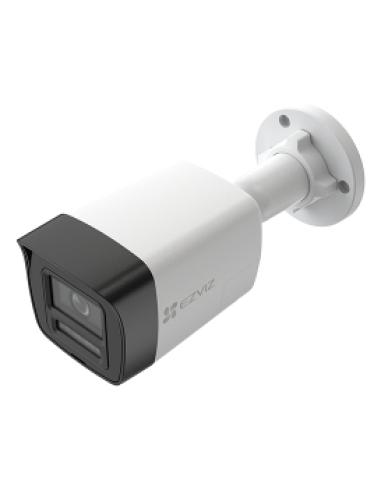 EZVIZ H3K PoE 4K Bala (forma) Cámara de seguridad IP Exterior 3840 x 2160 Pixeles Pared