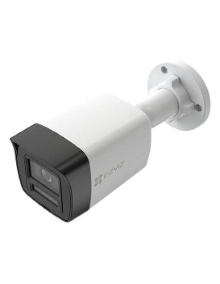 EZVIZ H3K PoE 4K Bala (forma) Cámara de seguridad IP Exterior 3840 x 2160 Pixeles Pared