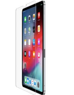 Belkin SFI009EC protector de pantalla o trasero para teléfono móvil Apple 1 pieza(s)