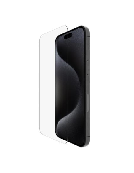 Belkin SFA102EC protector de pantalla o trasero para teléfono móvil Apple 1 pieza(s)