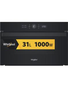 Whirlpool WMD44MB Negro Microondas con grill Integrado 31 L 1000 W