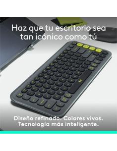 Logitech POP ICON KEYS