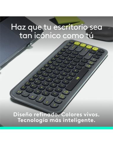 Logitech POP ICON KEYS