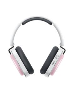Nothing Headphone (a) Auriculares Inalámbrico y alámbrico Diadema Música USB Tipo C Bluetooth Rosa