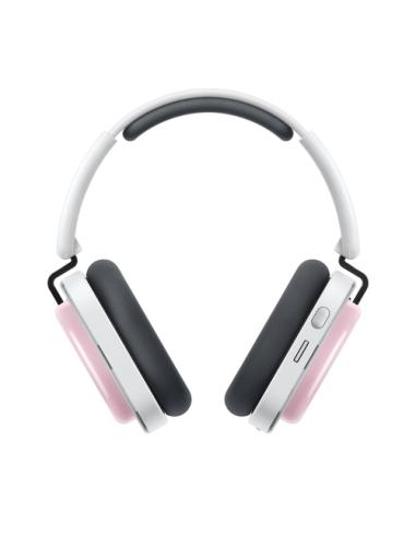 Nothing Headphone (a) Auriculares Inalámbrico y alámbrico Diadema Música USB Tipo C Bluetooth Rosa