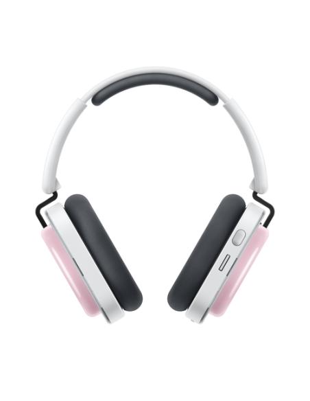 Nothing Headphone (a) Auriculares Inalámbrico y alámbrico Diadema Música USB Tipo C Bluetooth Rosa