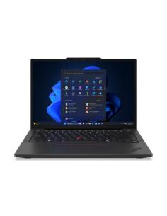 Lenovo ThinkPad X13 Gen 6 (Intel) Intel Core Ultra 5 235U Portátil 33,8 cm (13.3") WUXGA 16 GB LPDDR5x-SDRAM 512 GB SSD Wi-Fi 6E