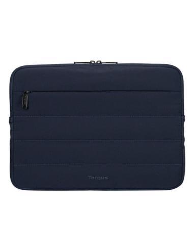Targus Puffer 40,6 cm (16") Funda Azul