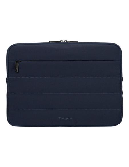 Targus Puffer 40,6 cm (16") Funda Azul
