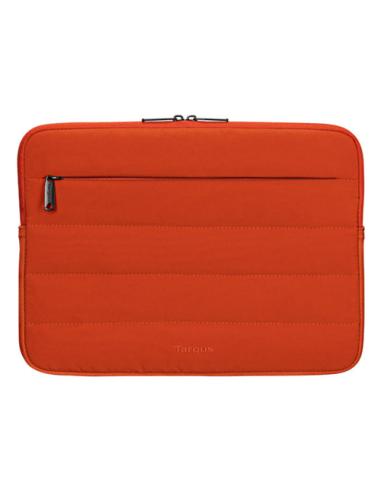 Targus Puffer 35,6 cm (14") Funda Naranja