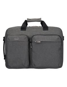 Targus TBT94304GL maletines para portátil 40,6 cm (16") Maletín Gris