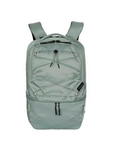 Targus 15-16in Work+Play Flex Ecosmart Backpack 40,6 cm (16") Mochila Verde