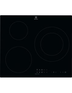 Electrolux LIT60336C hobs Negro Integrado Con placa de inducción 3 zona(s)