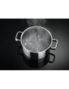 Electrolux LIT60336C hobs Negro Integrado Con placa de inducción 3 zona(s) 2