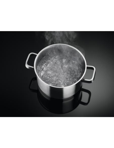 Electrolux LIT60336C hobs Negro Integrado Con placa de inducción 3 zona(s)