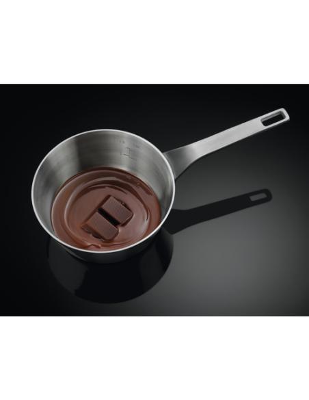 Electrolux LIT60336C hobs Negro Integrado Con placa de inducción 3 zona(s)