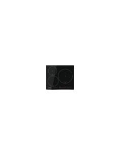 CATA INSB 6003E2 BK Negro Integrado 59 cm Con placa de inducción 3 zona(s)