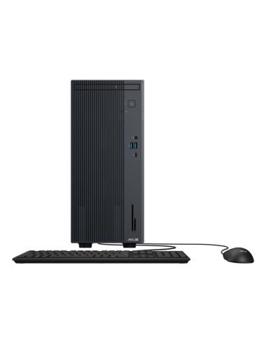 ASUS ExpertCenter P500 Mini Tower PM500MH-0R7260015X - Sobremesa (AMD Ryzen 7 260, 16GB RAM, 512GB SSD, Radeon 740M, Windows 11 