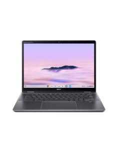 Acer Chromebook CPE594-1N-TCO-567J Intel Core 5 120U 35,6 cm (14") Pantalla táctil 16 GB LPDDR5x-SDRAM 256 GB SSD Wi-Fi 6E (802.