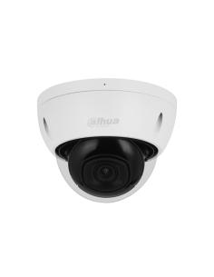 Dahua Technology Dahua 5MP IR Fixed-focal Dome WizSense Network Camera, DH-IPC-HDBW2541EP-S-0280B-S2 Almohadilla Cámara de segur