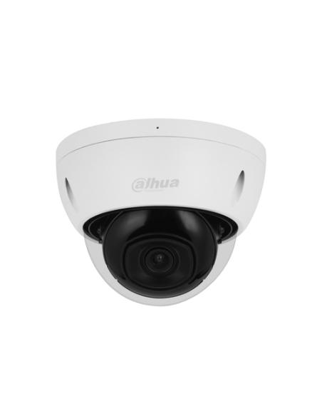 Dahua Technology Dahua 5MP IR Fixed-focal Dome WizSense Network Camera, DH-IPC-HDBW2541EP-S-0280B-S2 Almohadilla Cámara de segur