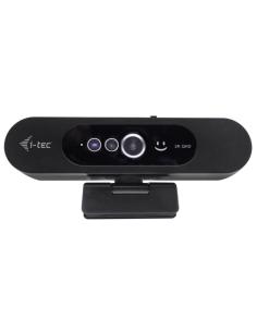 i-tec SOLOMON WH200 2K Webcam Windows Hello