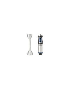 Orbegozo BT 3017 0,9 L Batidora de inmersión 1700 W Acero inoxidable, Negro 2