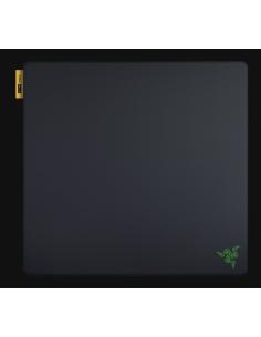 Razer Gigantus V2 Pro Alfombrilla de ratón para juegos Negro