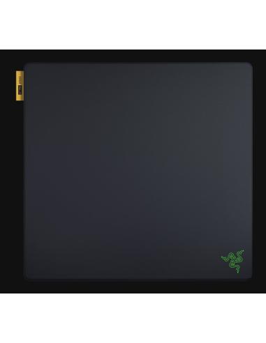 Razer Gigantus V2 Pro Alfombrilla de ratón para juegos Negro