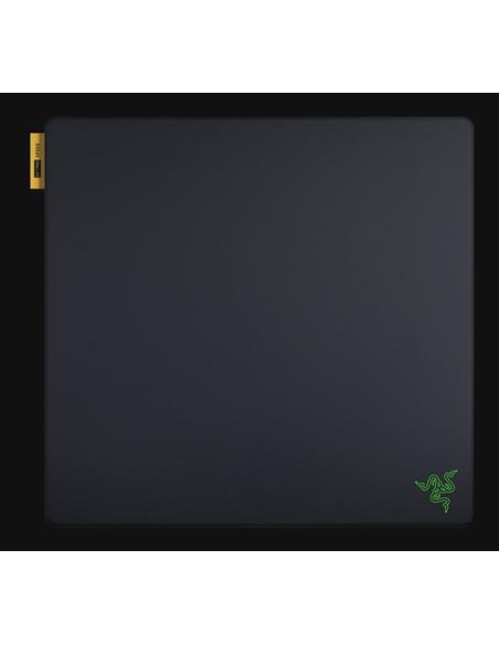 Razer Gigantus V2 Pro Alfombrilla de ratón para juegos Negro