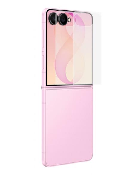 Samsung EF-UF776CTEGWW protector de pantalla o trasero para teléfono móvil Protector de pantalla anti-reflejante 1 pieza(s)