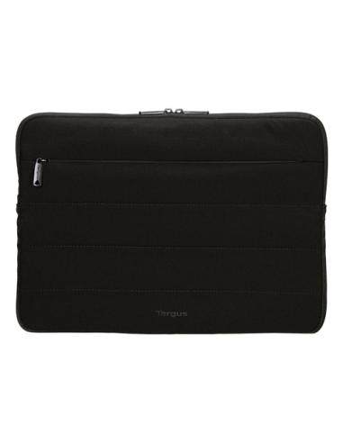 Targus Puffer 35,6 cm (14") Funda Negro