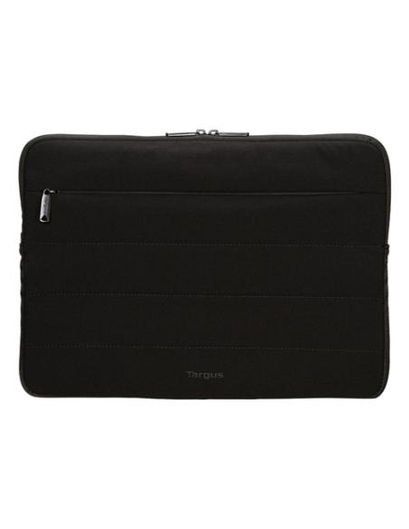 Targus Puffer 35,6 cm (14") Funda Negro
