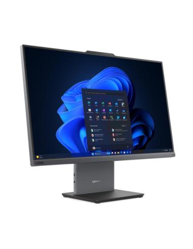 Lenovo ThinkCentre neo 50a 27 Gen 6 LNL Intel Core Ultra 5 226V 68,6 cm (27") 1920 x 1080 Pixeles PC todo en uno 16 GB 512 GB SS